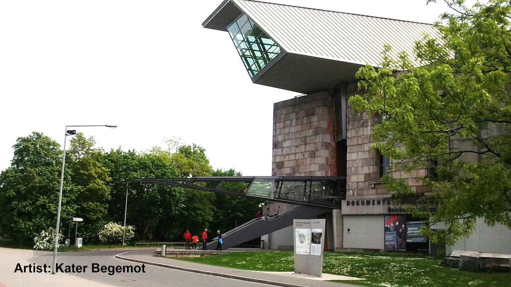 Hotel Gerhard
